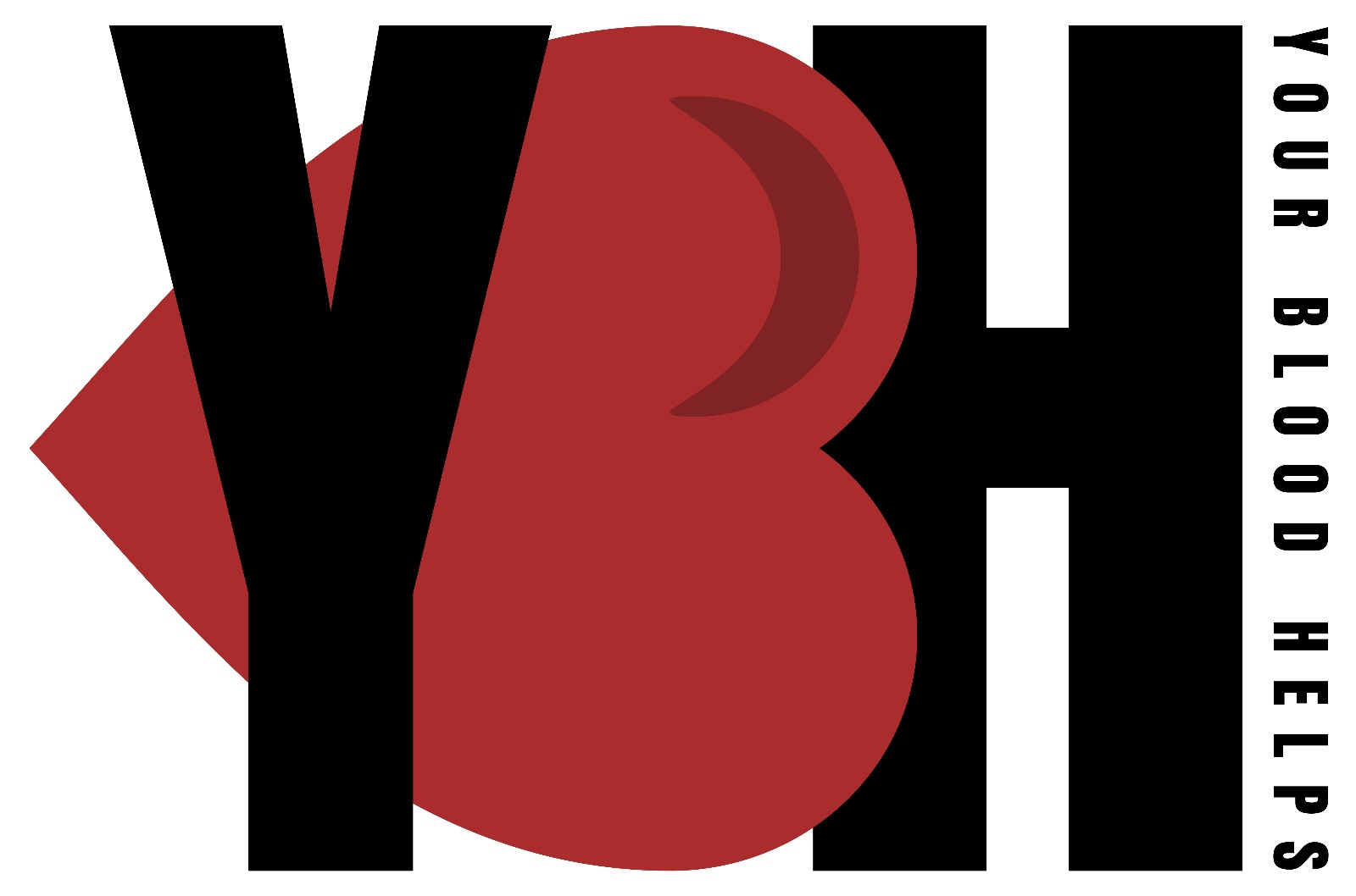 YBH Logo